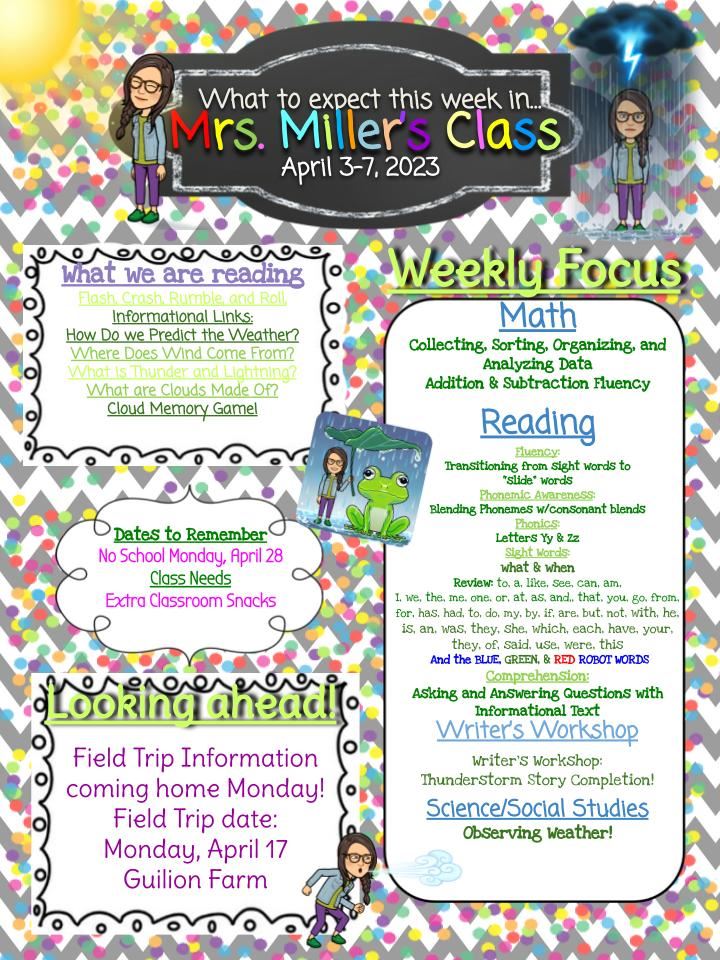 Newsletter!
